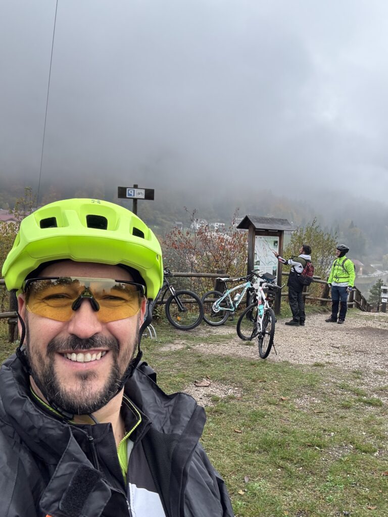 Tarvisio in bicicletta