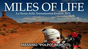 Miles of Life miniatura youtube